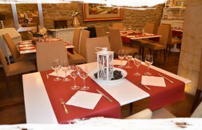 Agroturismo Hotel Rural Bidean