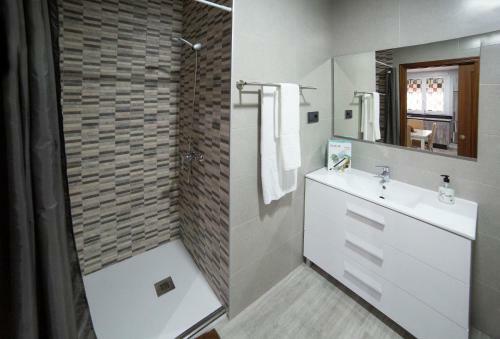 Apartamentos Maquinista