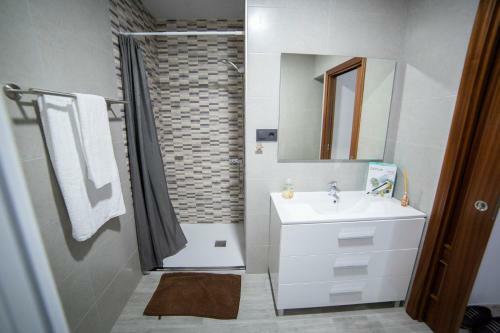 Apartamentos Maquinista
