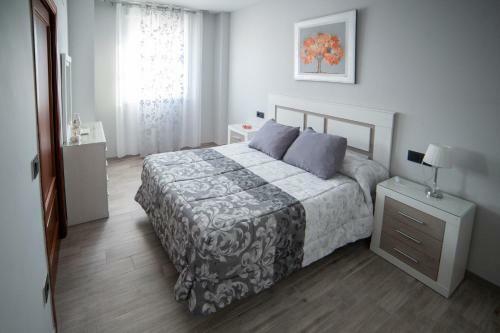 Apartamentos Maquinista