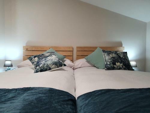 Apartamento Casa Isabela