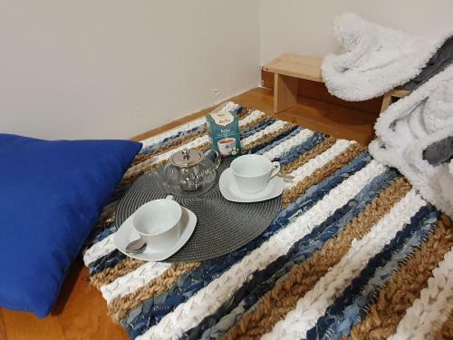 Apartamento Casa Isabela