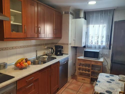 Apartamento Casa Isabela