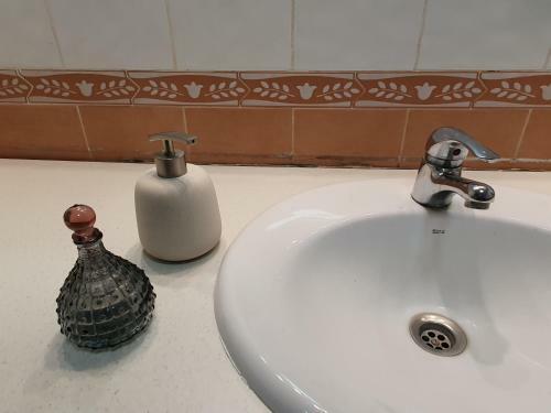 Apartamento Casa Isabela