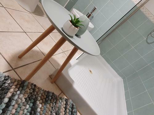Apartamento Casa Isabela