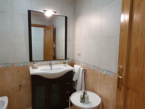 Apartamento Casa Isabela