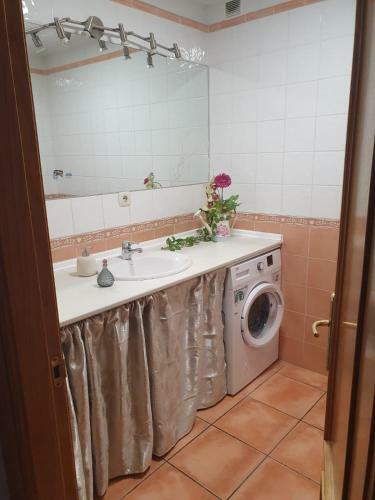 Apartamento Casa Isabela