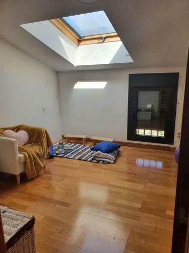 Apartamento Casa Isabela