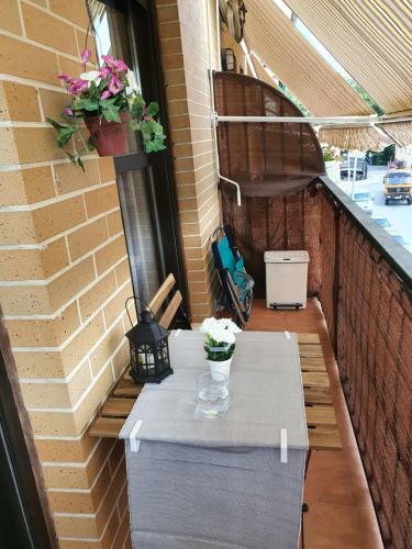 Apartamento Casa Isabela
