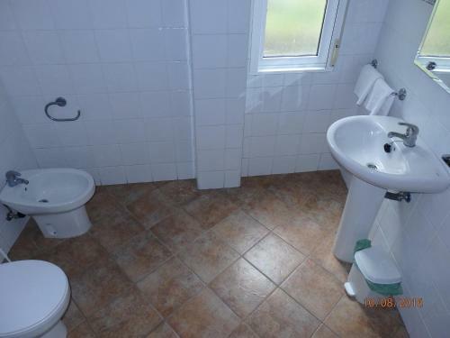 Hostal Pension Meson Paz