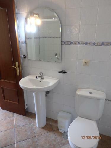 Hostal Pension Meson Paz