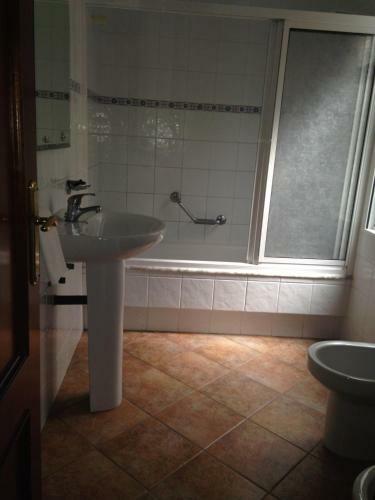 Hostal Pension Meson Paz