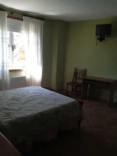 Hostal Pension Meson Paz