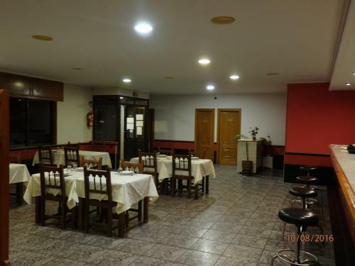 Hostal Pension Meson Paz