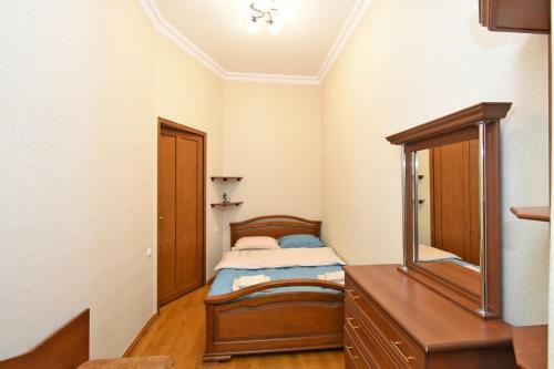 Yerevan Center Apartment By Full House