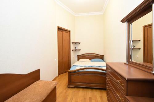 Yerevan Center Apartment By Full House