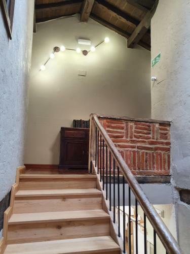 Posada Ermita 1883