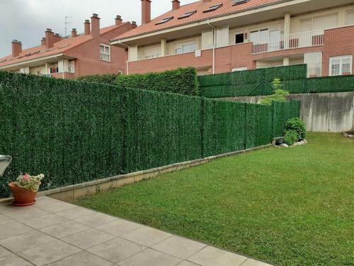 Casa Vacacional