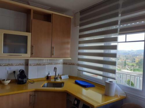 Casa Vacacional