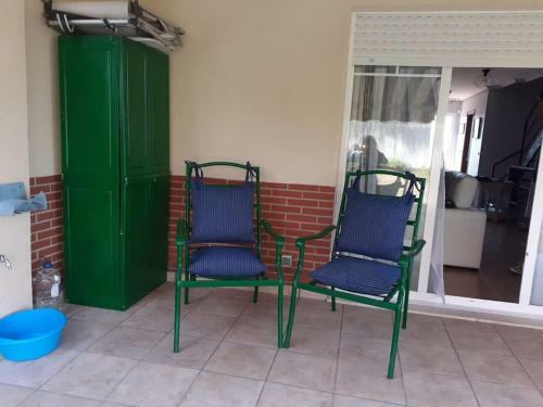 Casa Vacacional
