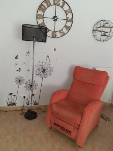 Casa Vacacional