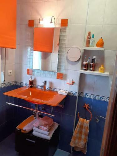 Casa Vacacional