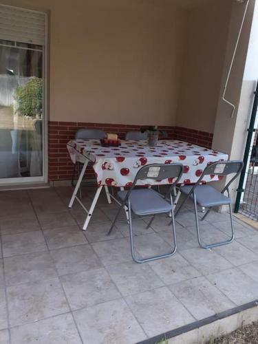 Casa Vacacional