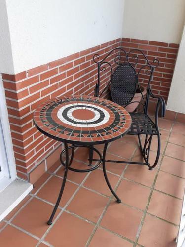 Casa Vacacional