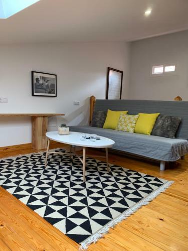 Apartamento Oktheway Praza Do Conde