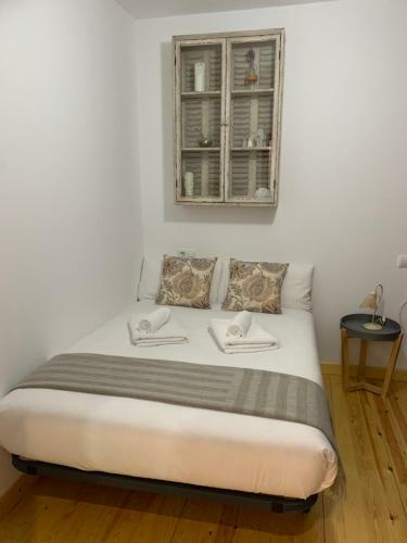 Apartamento Oktheway Praza Do Conde