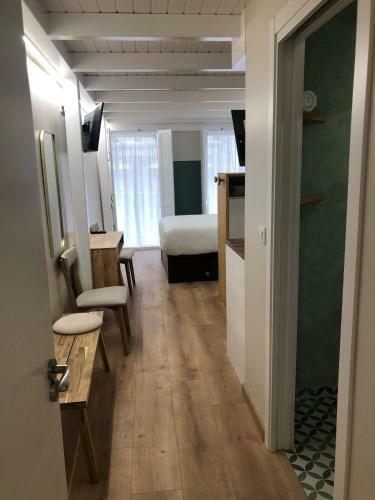 Apartamento Completamente Equipado En Pontedeume.
