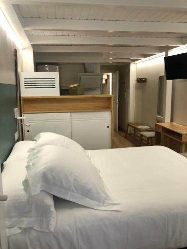 Apartamento Completamente Equipado En Pontedeume.