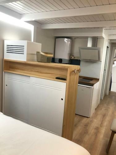 Apartamento Completamente Equipado En Pontedeume.