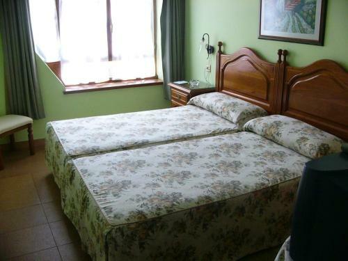Alojamientos Casa Luisa