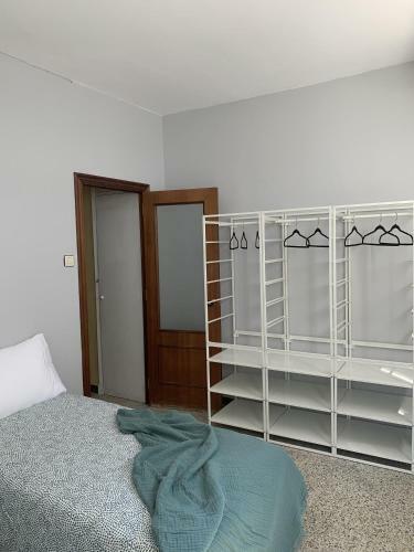 Apartamento C�ntrico A 1km De La Playa.