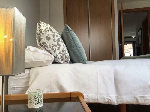 Apartamento �tico L