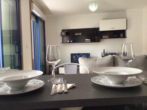 Apartamento �tico L