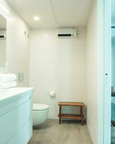Apartamentos Pontedeume Riadoeume