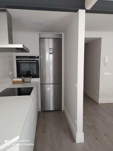 Apartamentos Pontedeume Riadoeume