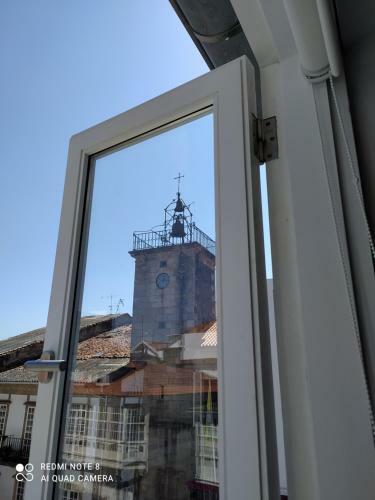 Apartamentos Pontedeume Riadoeume