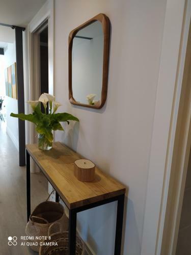 Apartamentos Pontedeume Riadoeume
