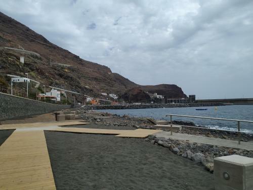 Casa Puerto De La Estaca