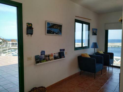 Casa Puerto De La Estaca