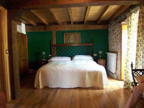 Agroturismo La Casa De Hijas