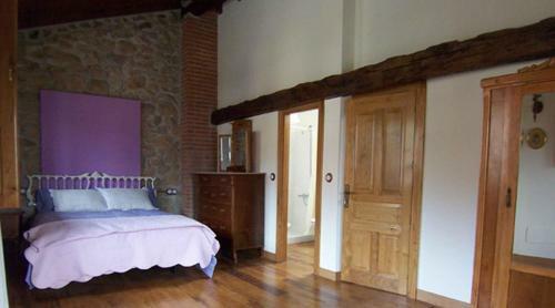 Agroturismo La Casa De Hijas