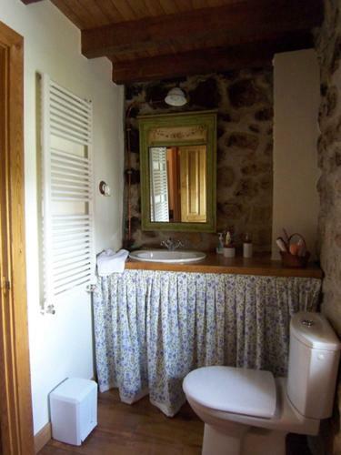 Agroturismo La Casa De Hijas