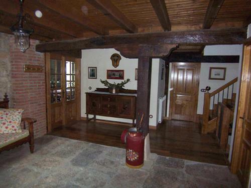 Agroturismo La Casa De Hijas