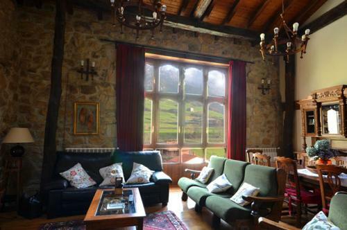 Agroturismo La Casa De Hijas