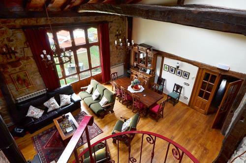 Agroturismo La Casa De Hijas