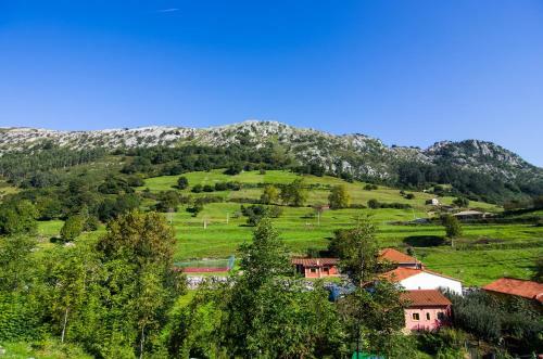 Agroturismo La Casa De Hijas